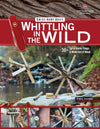Victorinox Swiss Army Knife Whittling in the Wild