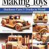 Making Toys, Revised Edition