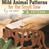 Wild Animal Patterns for the Scroll Saw
