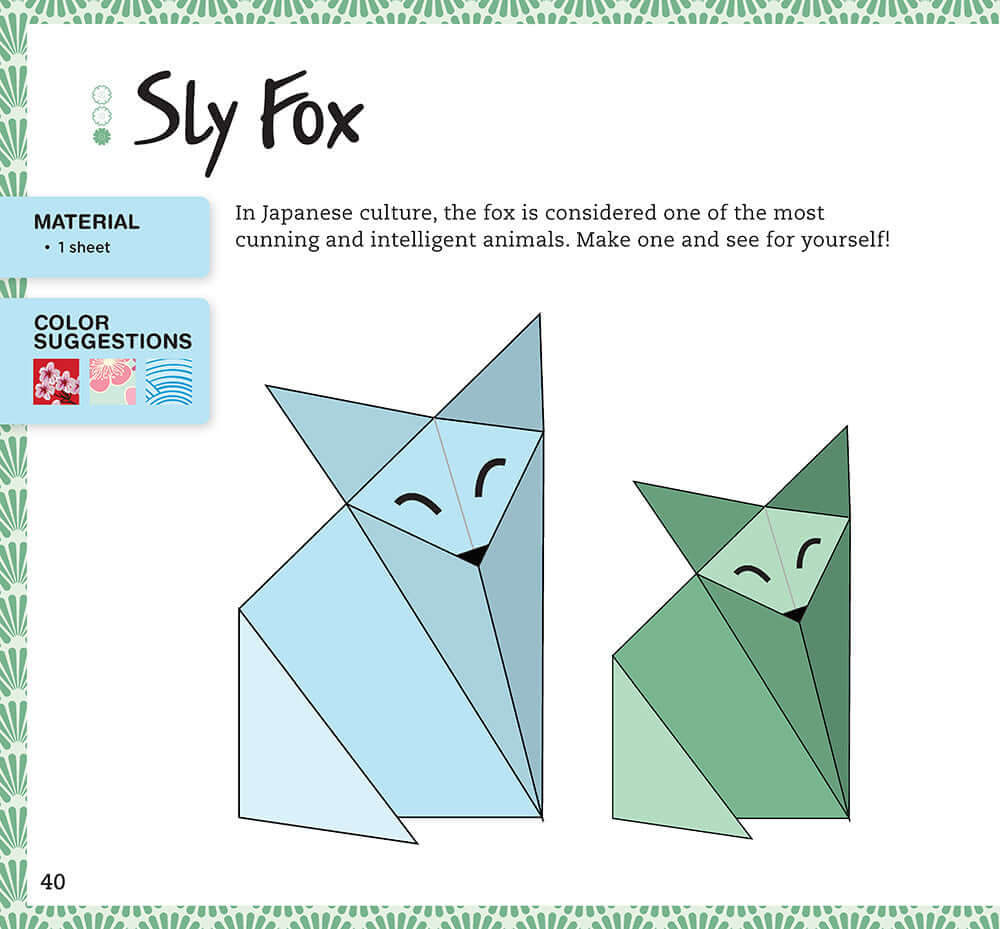 The Ultimate Origami Book