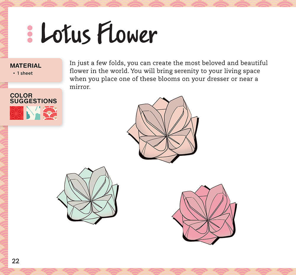 The Ultimate Origami Book