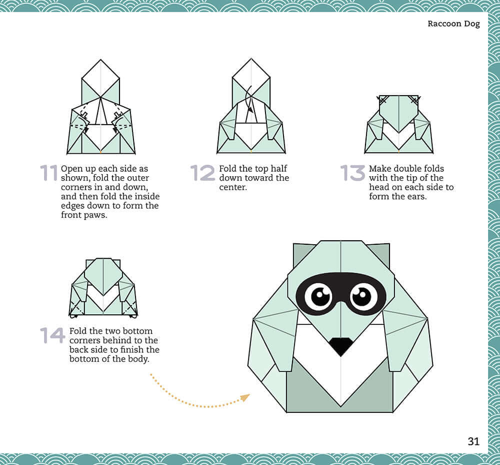 The Ultimate Origami Book