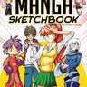Manga Sketchbook