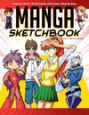 Manga Sketchbook