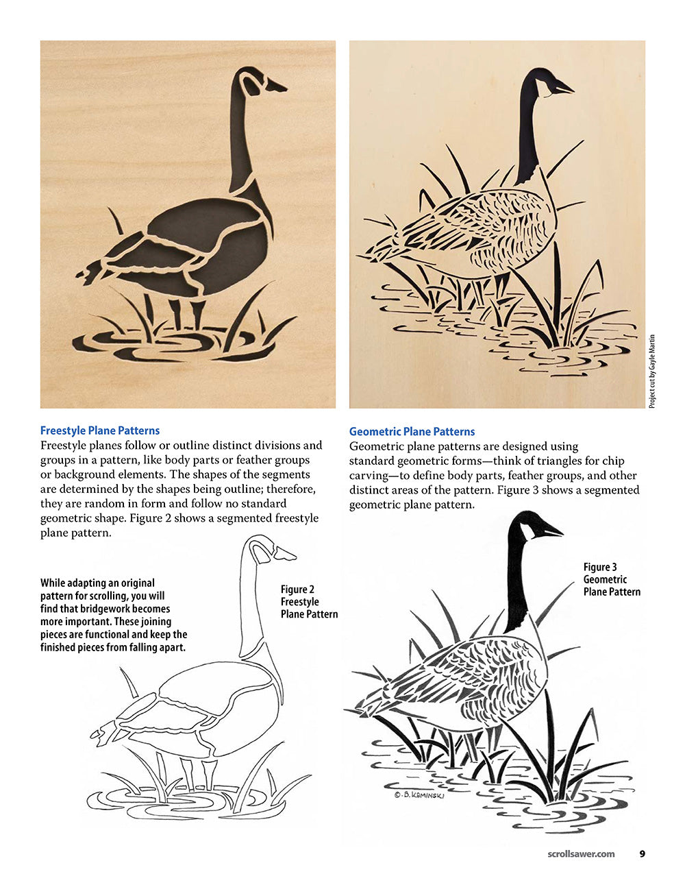 Inside Scrolling 101 – Pamphlet, ISBN 9781497101364