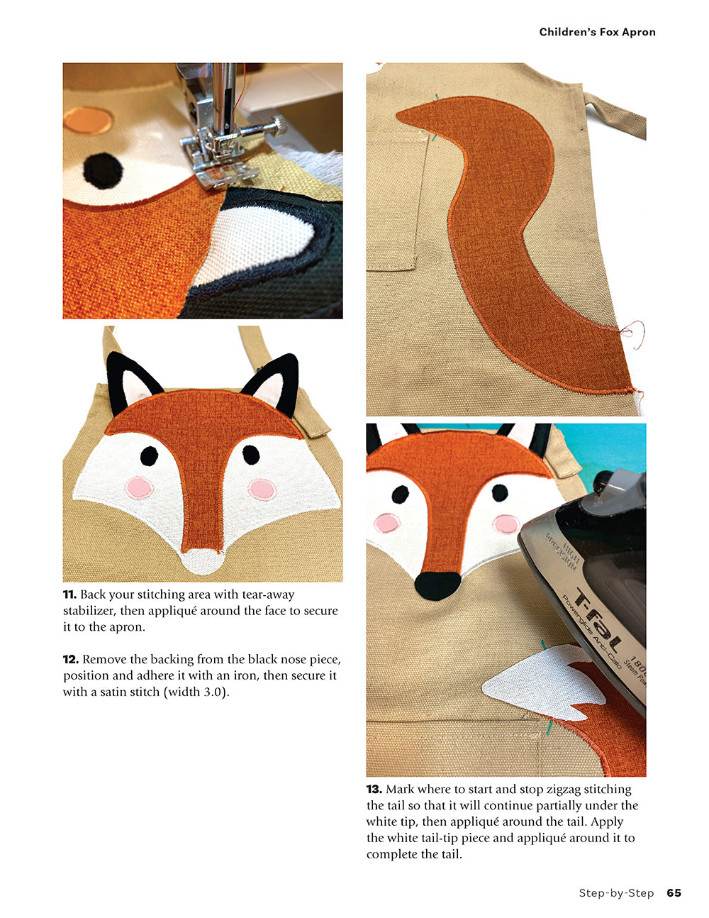 Crafting with Digital Cutting Machines