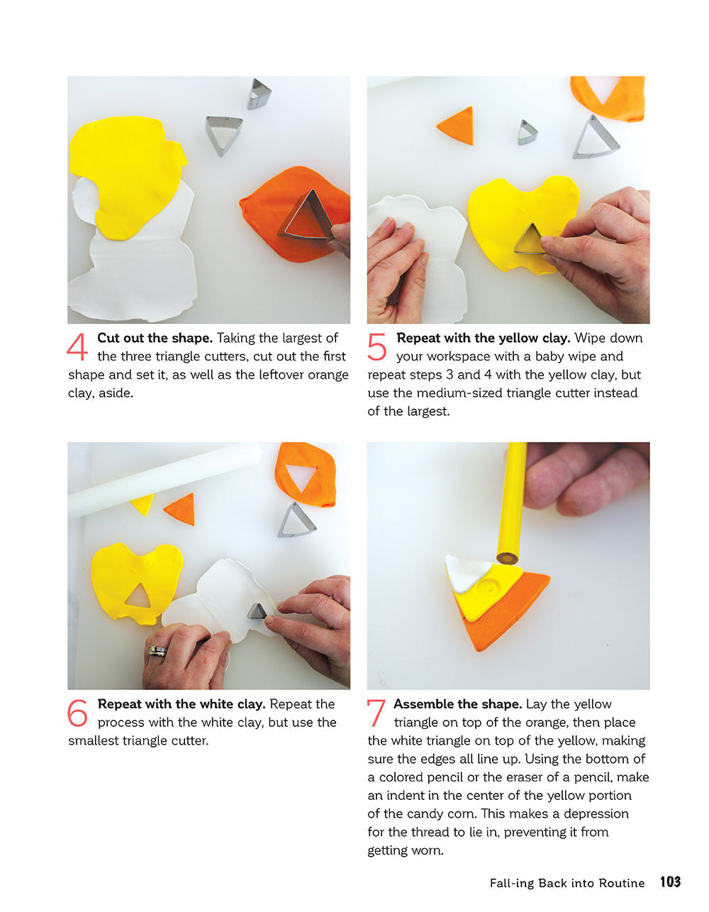 Crafty Family Ideas