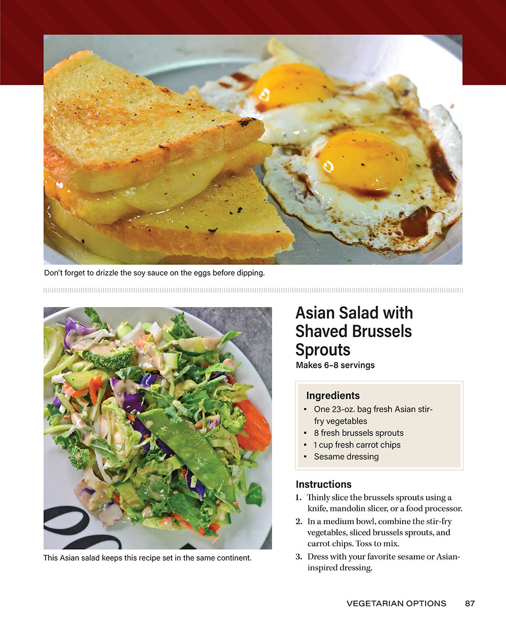 Great Book of Grilled Cheese