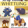 Scrap Wood Whittling