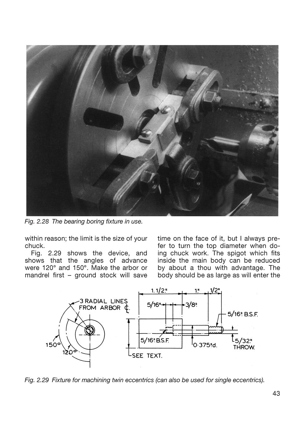 Metalworking for Home Machinists
