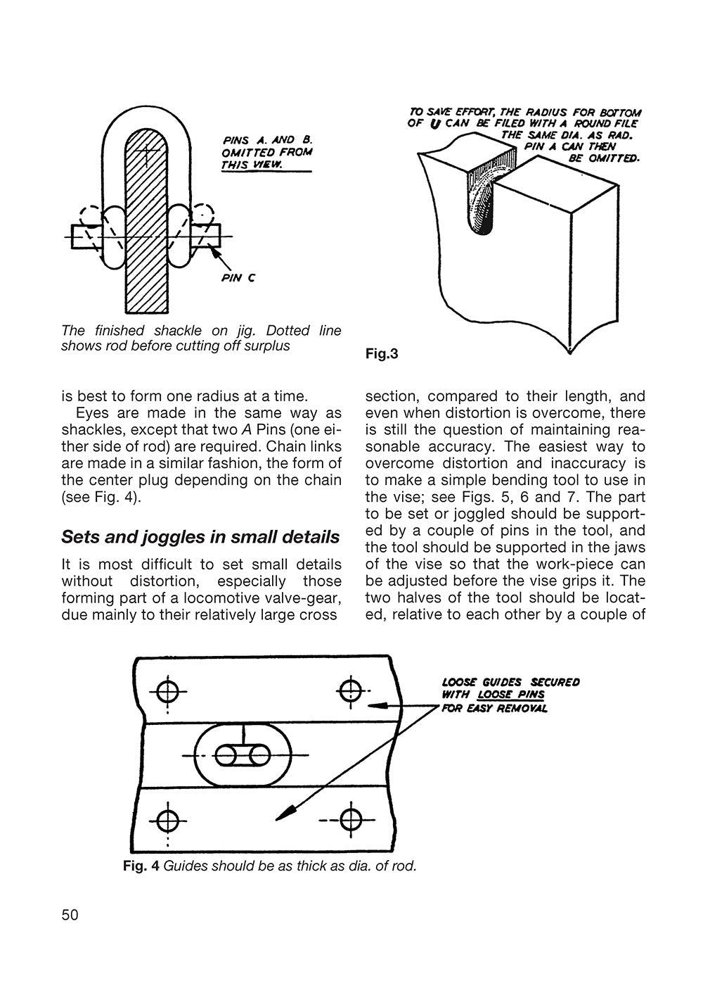Metalworkers Hints and Tips for Home Machinists