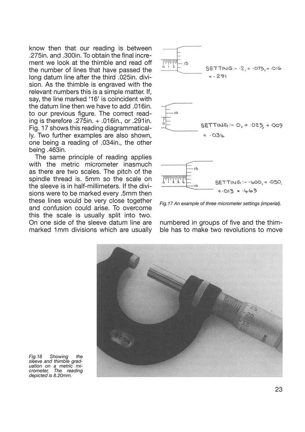 Measuring and Marking Metals for Home Machinists