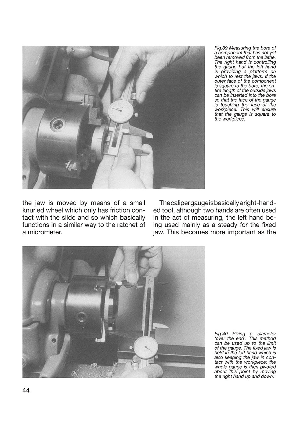 Measuring and Marking Metals for Home Machinists