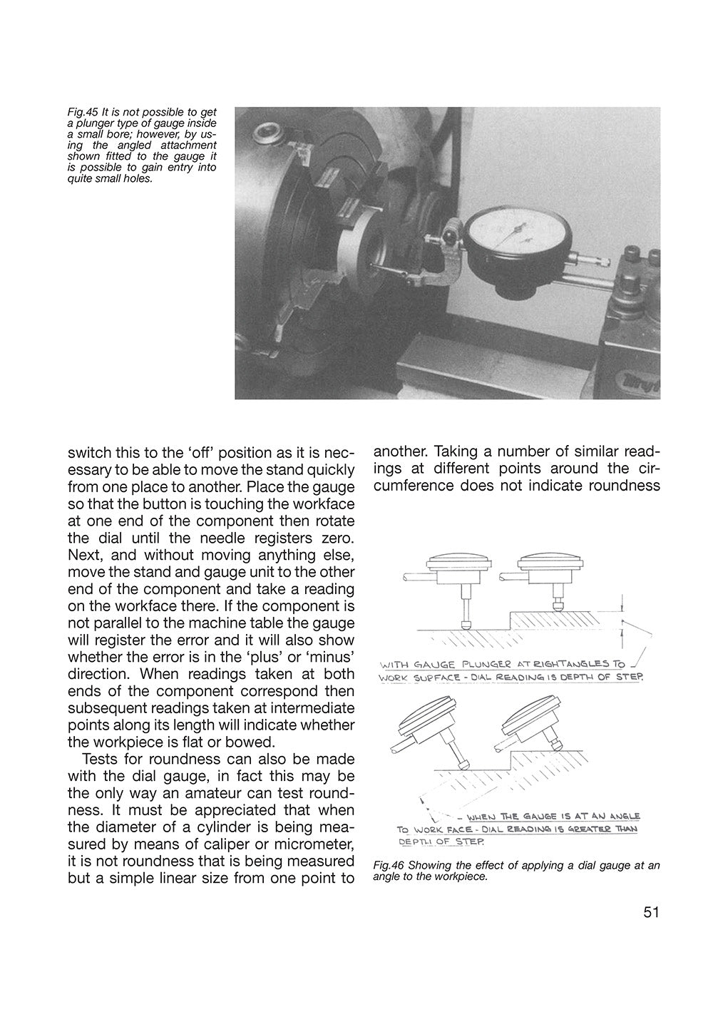 Measuring and Marking Metals for Home Machinists