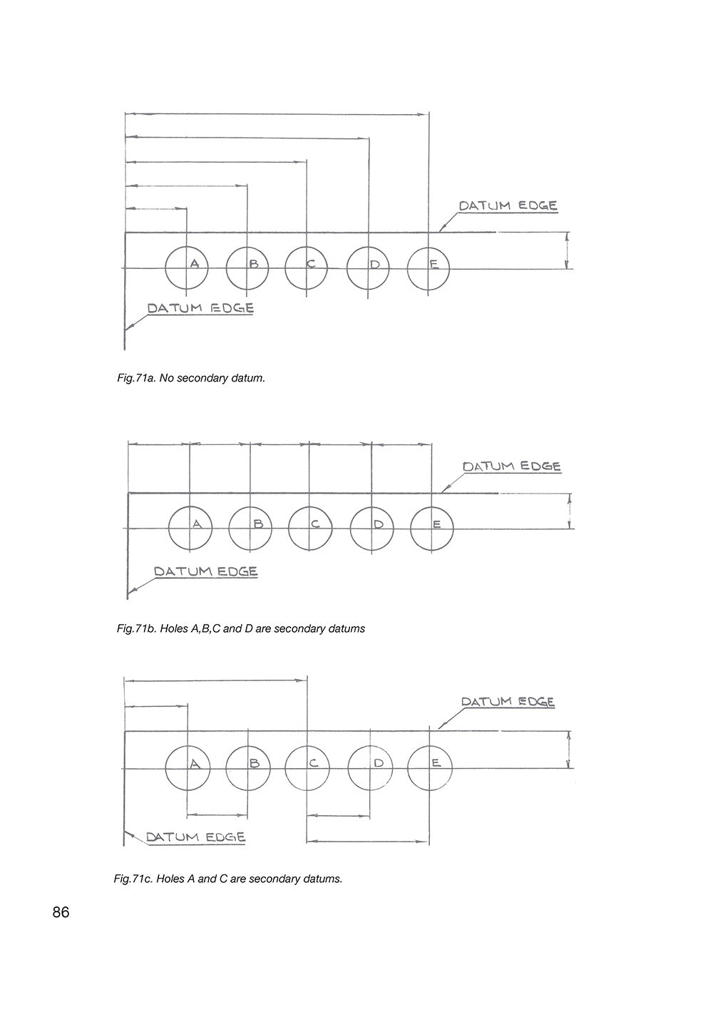 Measuring and Marking Metals for Home Machinists