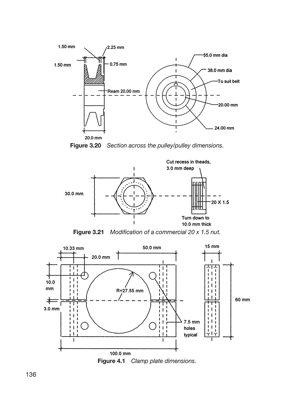 Spindles for Small Shop Metalworkers