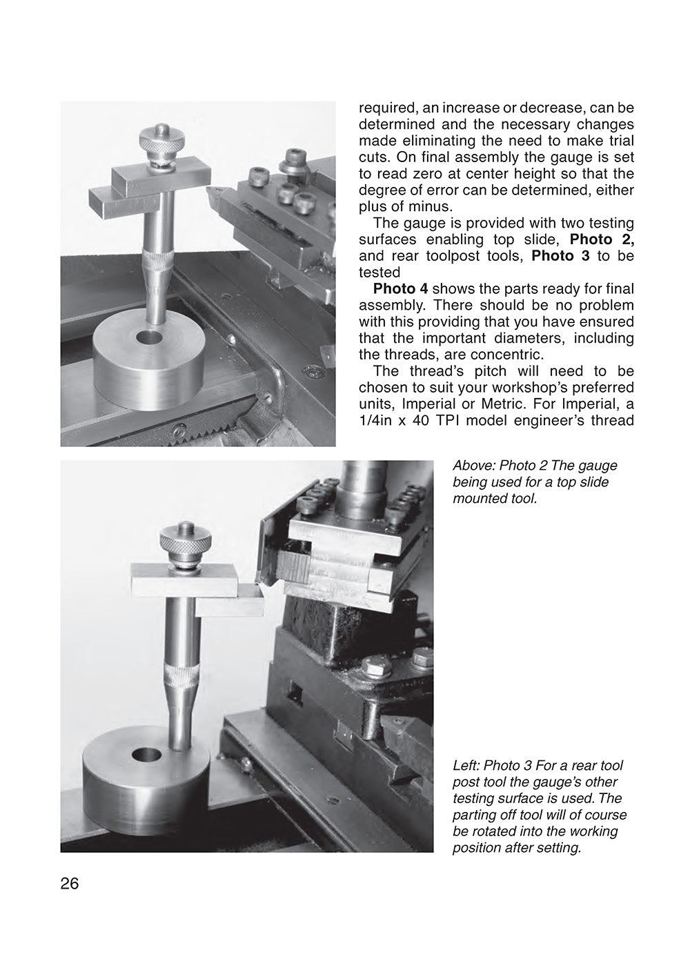 16 Metalworking Workshop Projects for Home Machinists