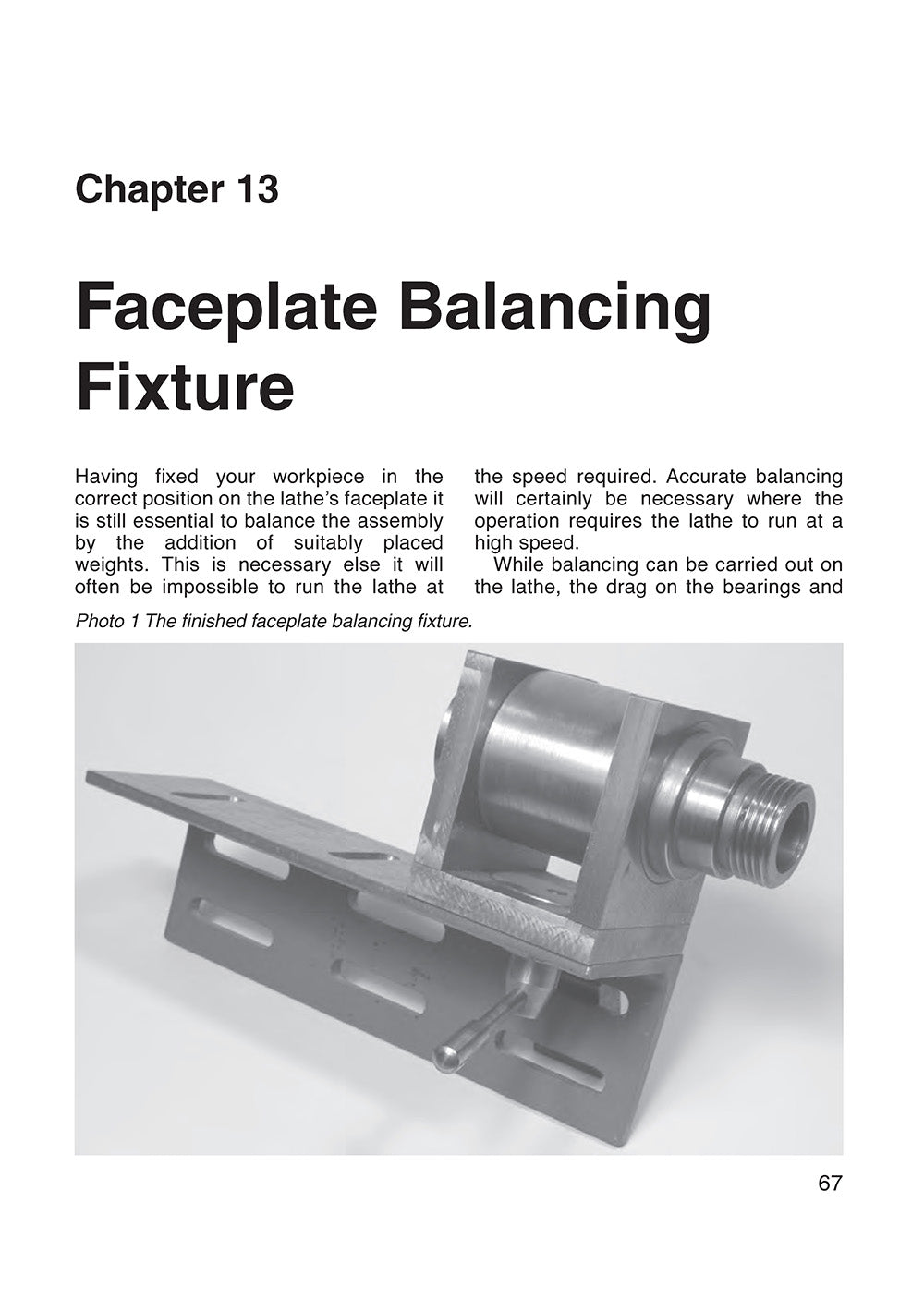 16 Metalworking Workshop Projects for Home Machinists