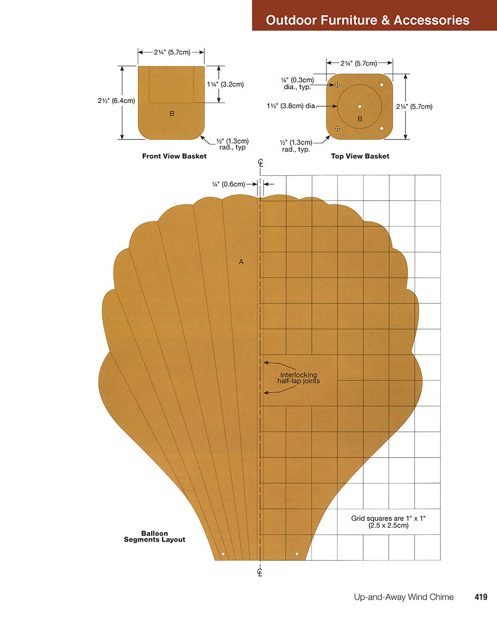 Woodworking (HC)
