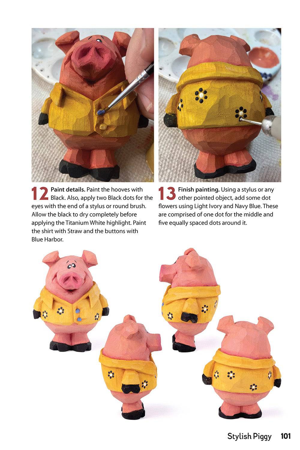Inside Quick Whittles – Paperback / softback, ISBN 9781497102798