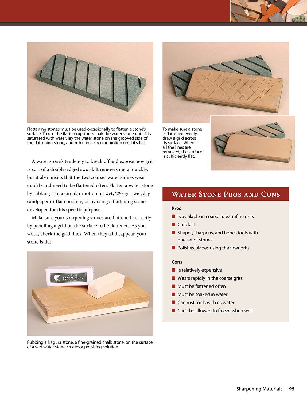 The Complete Book of Woodcarving, Updated Edition