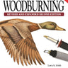 Great Book of Woodburning, Revised and Expanded Second Edition