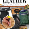 Projects in Leather