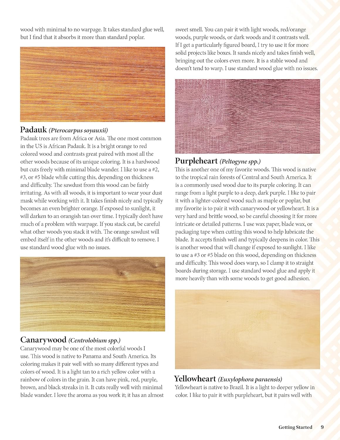 Stylish Scroll Saw Projects