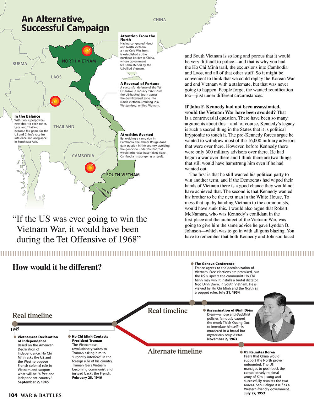 What If…Book of Alternative History