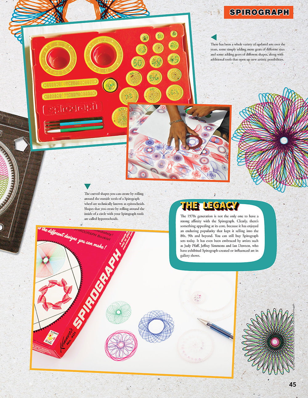 Ultimate 70s Collection, The