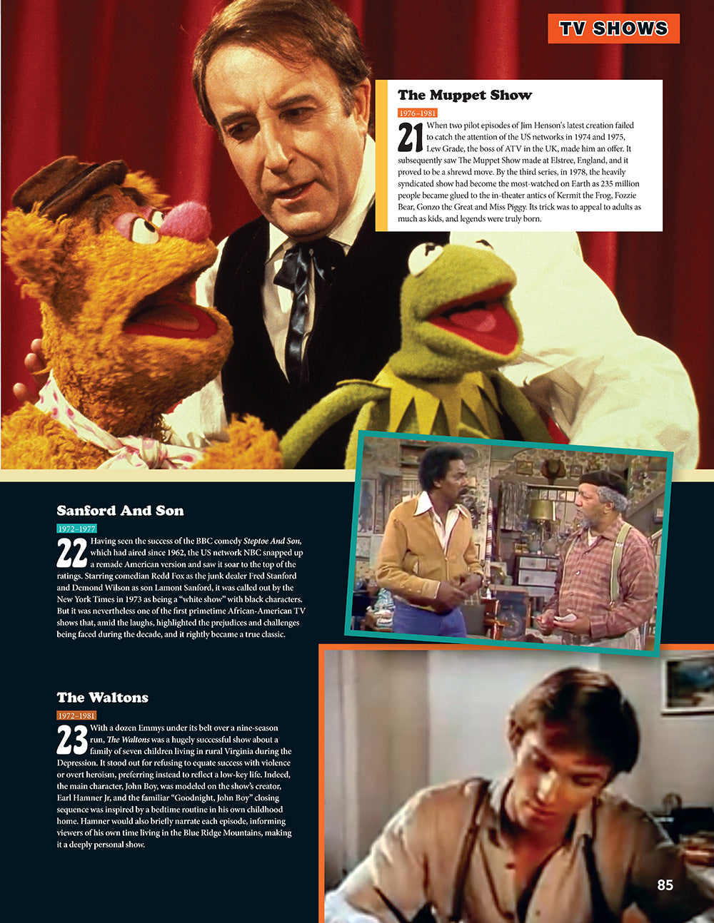 Ultimate 70s Collection, The