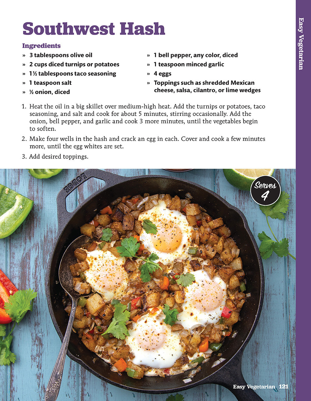 Easy One-Dish Dinner Recipes