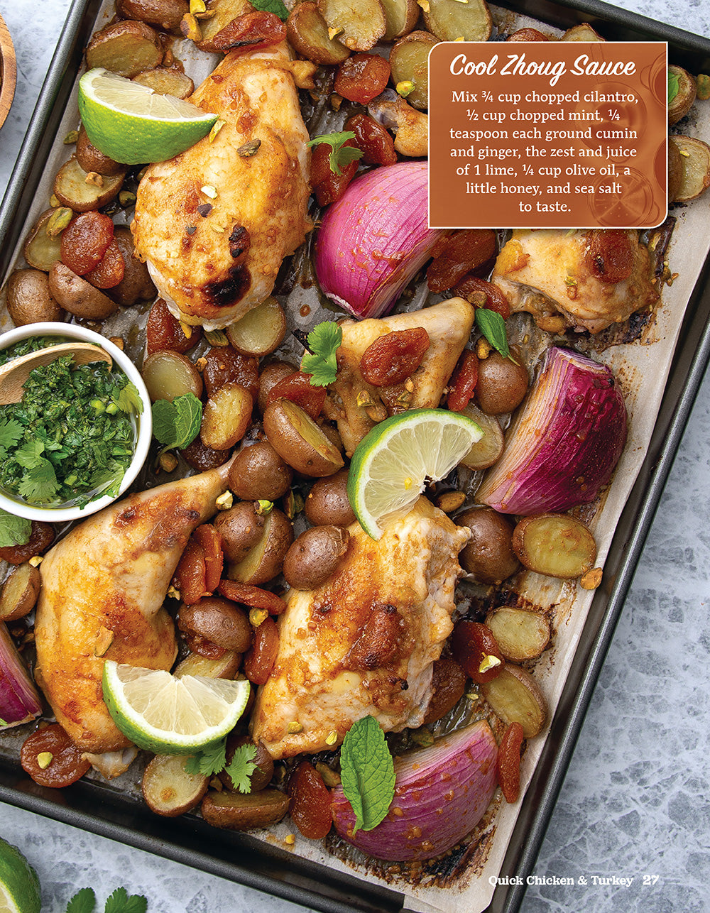 Easy One-Dish Dinner Recipes