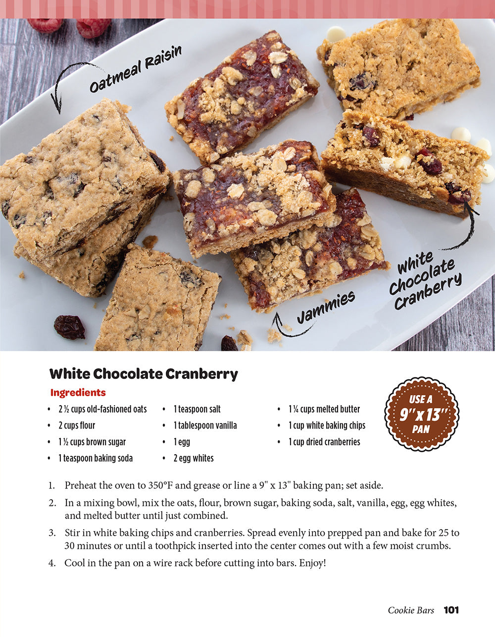 Classic Cookies