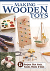 Making Wooden Toys