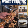Complete Starter Guide to Woodturning on the Lathe