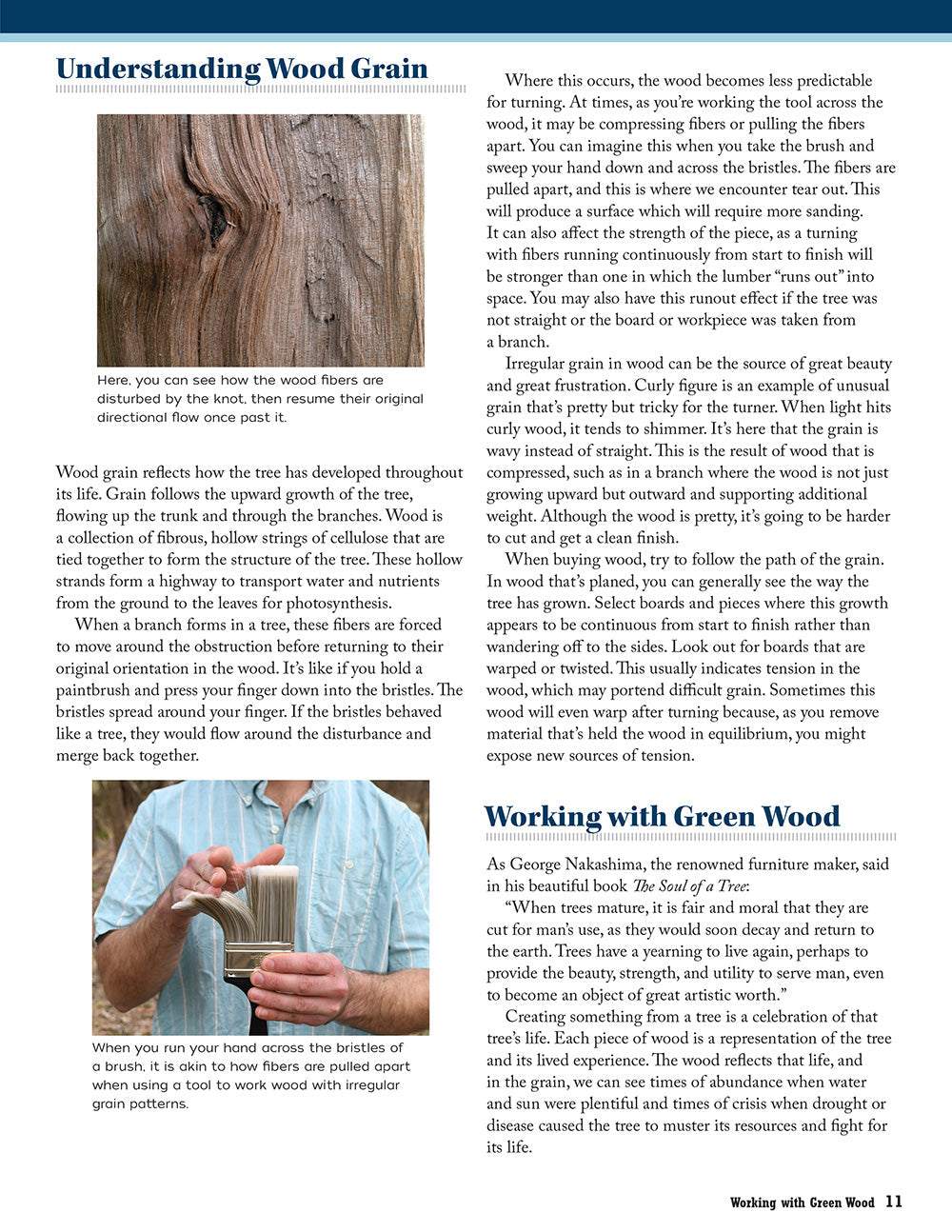 Complete Starter Guide to Woodturning on the Lathe