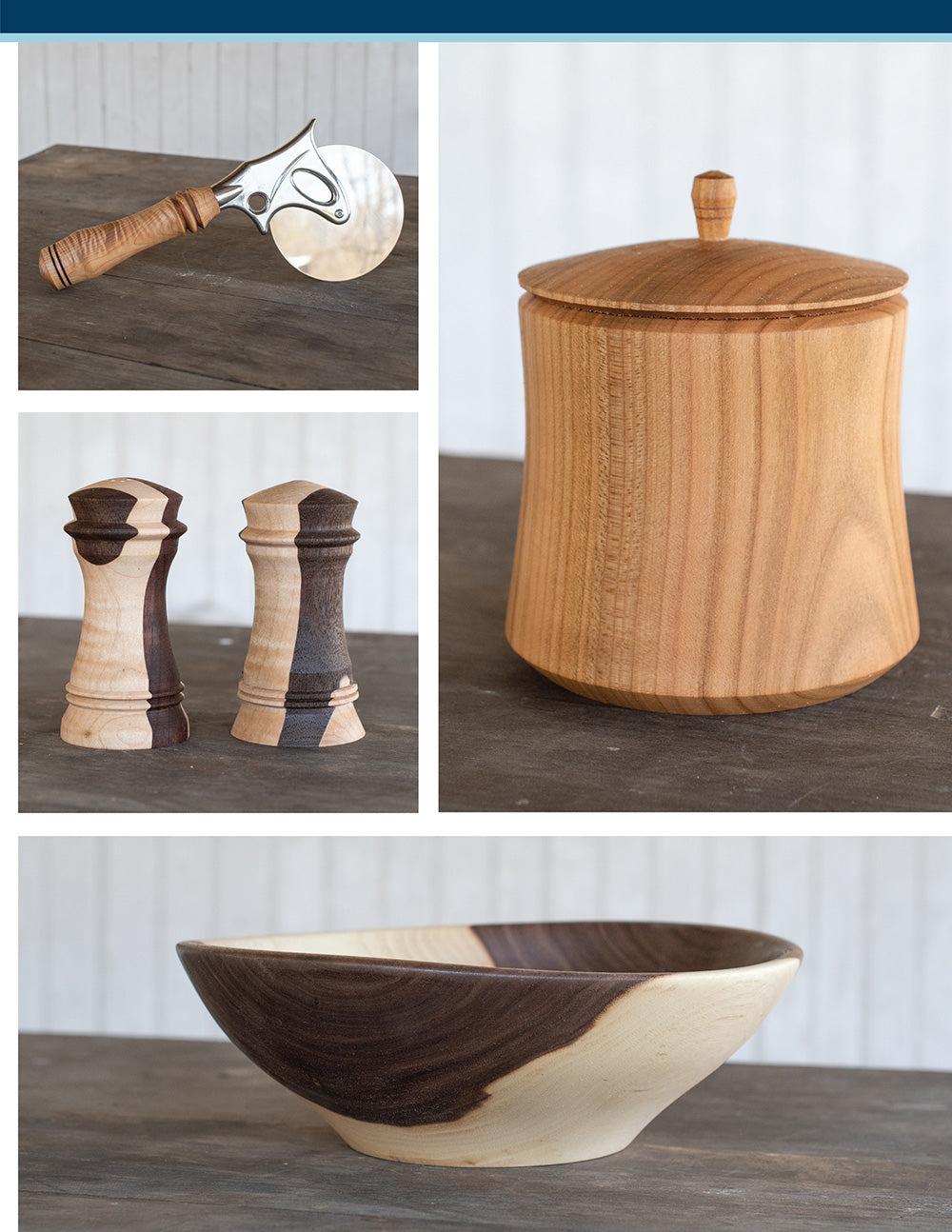 Complete Starter Guide to Woodturning on the Lathe