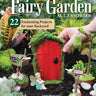 Making Fairy Garden Accessories