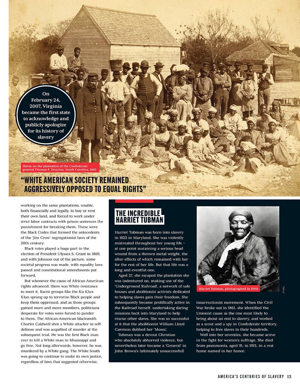 Inside Black America – Paperback / softback, ISBN 9781497103979