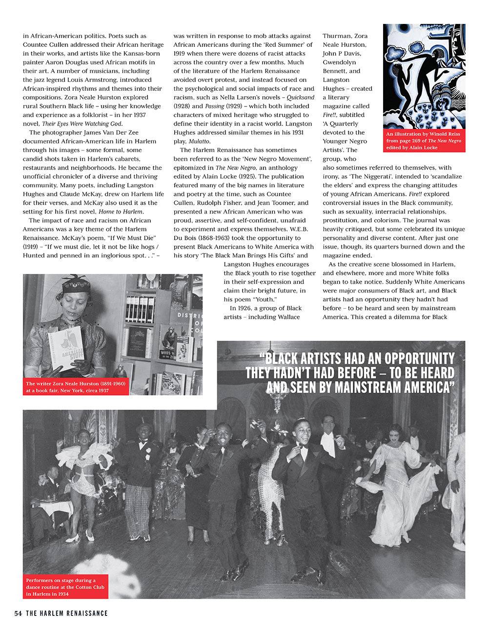 Inside Black America – Paperback / softback, ISBN 9781497103979