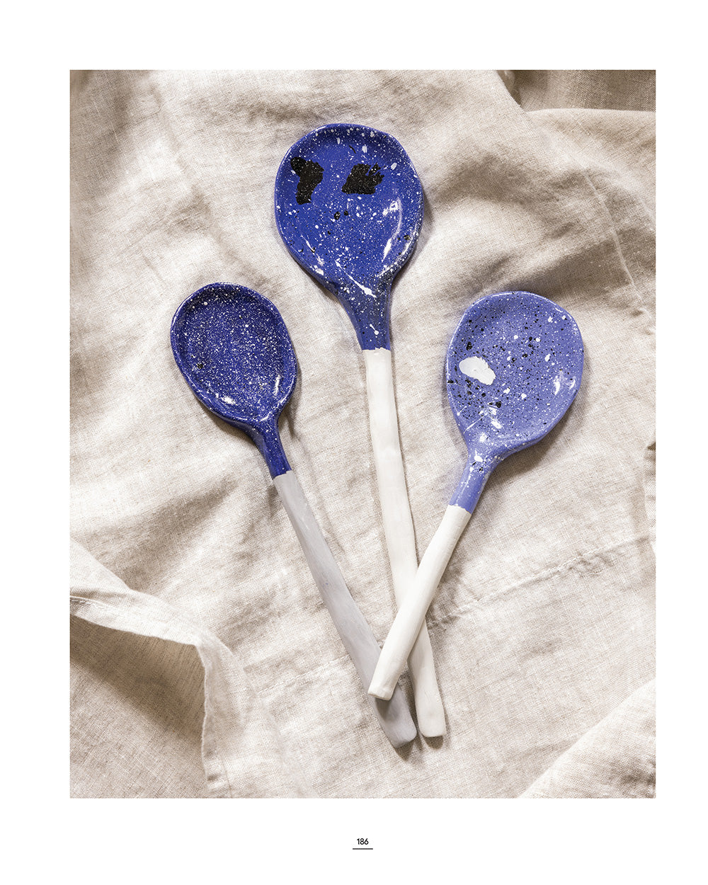 No Kiln, Handbuilding Clay Projects