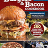 Burgers & Bacon Cookbook