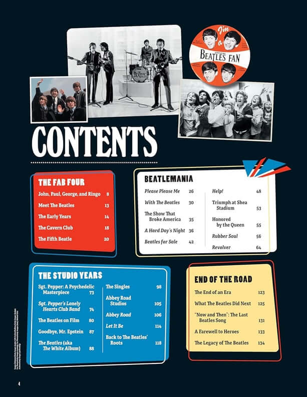 Ultimate Beatles Collection