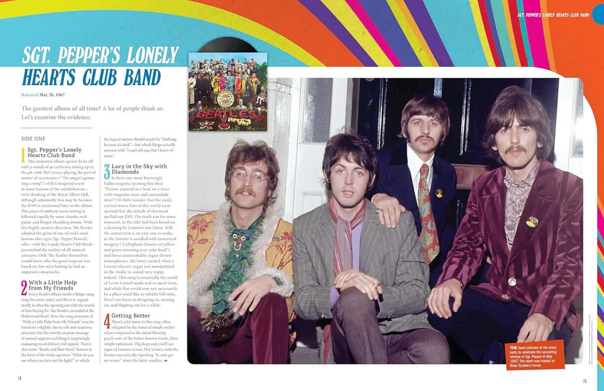 Ultimate Beatles Collection