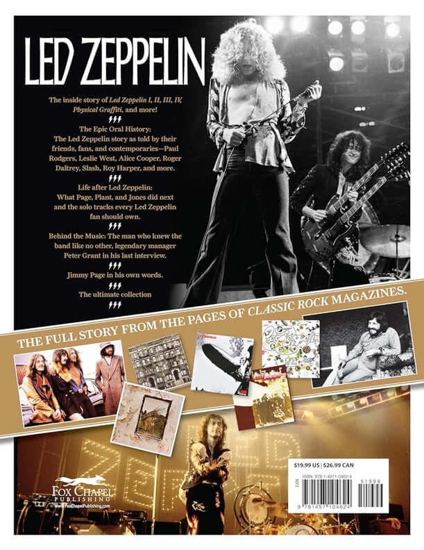 Led Zeppelin