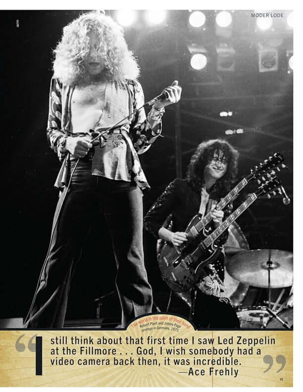 Led Zeppelin