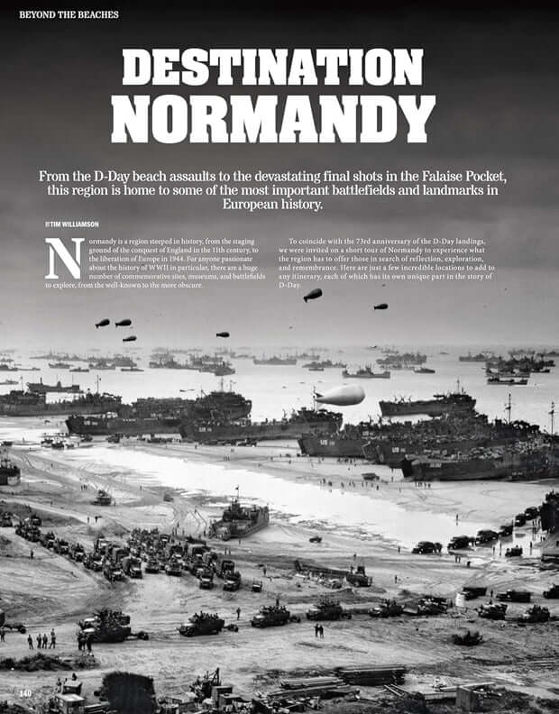 D-Day