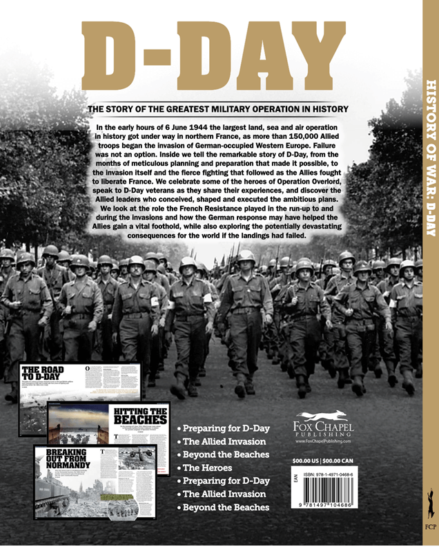 D-Day