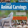 Easy Animal Carvings